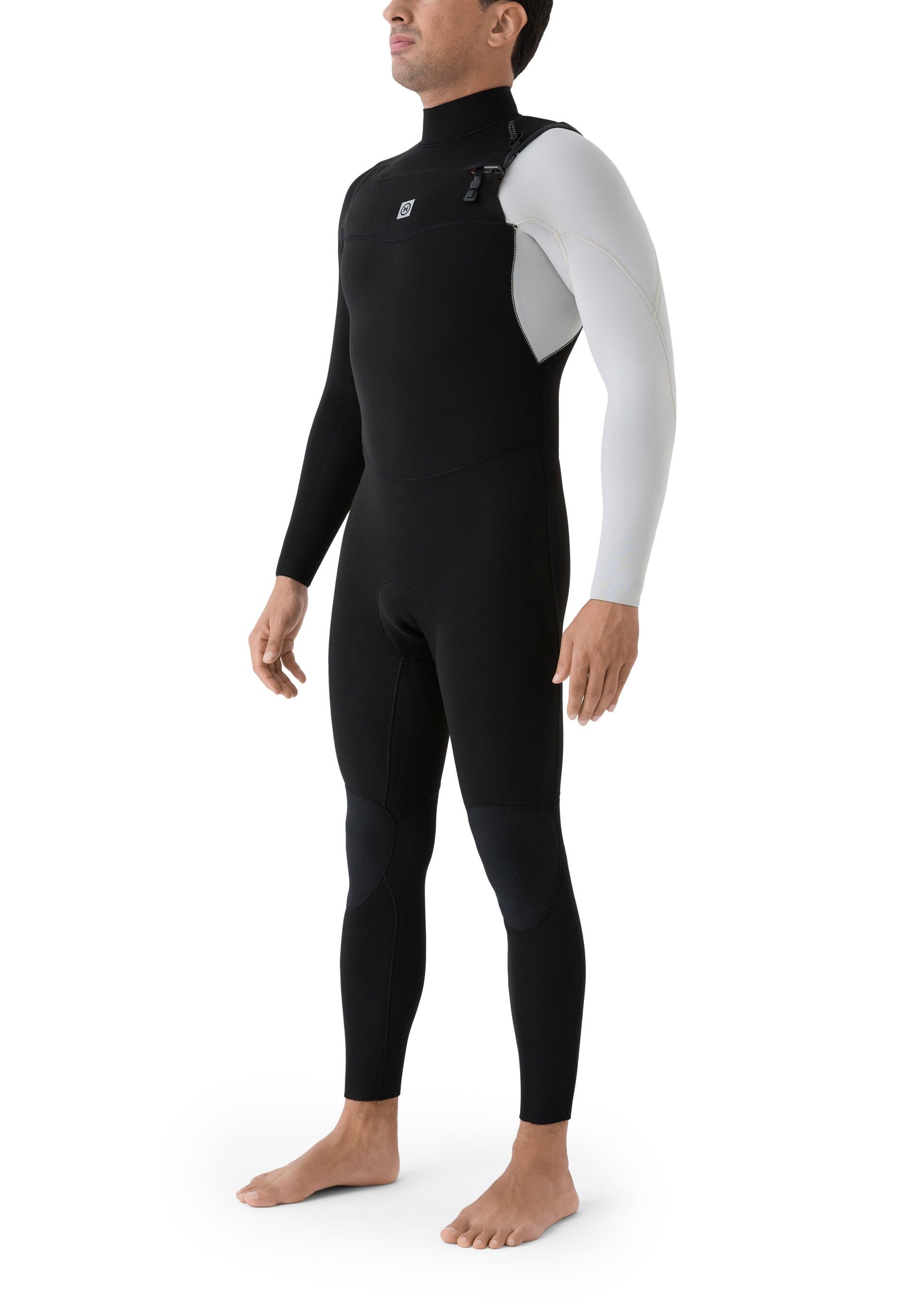 Combinaison Néoprène 4/3 Chest Zip Explorer IV 5/7