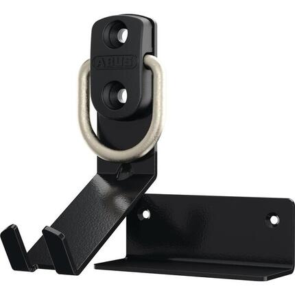 ABUS WBA65 ancrage sol/mur avec support de roue