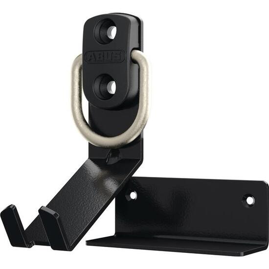 ABUS WBA65 ancrage sol/mur avec support de roue