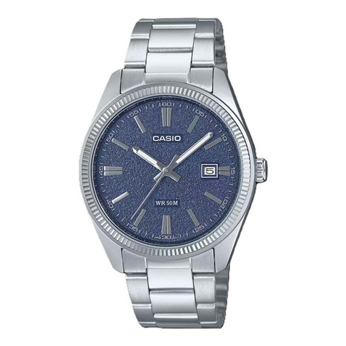 Orologio da uomo Casio F-200W-1A (ø 38 mm