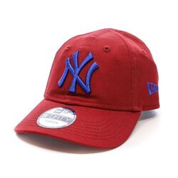 Casquette Rouge Garçon New Era Neyyan