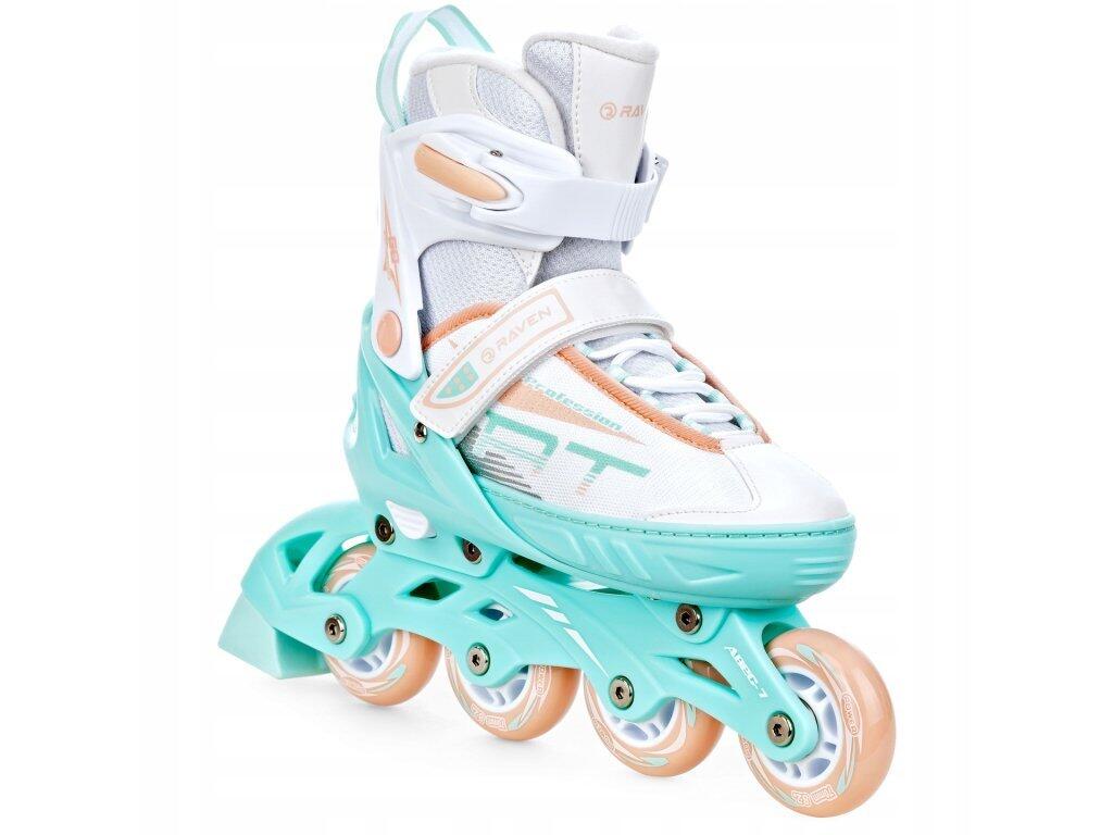 Profession Patins à roulettes Hóquei 2-en-1 réglables 2/7