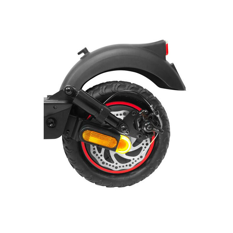 Patinete eléctrico adulto UrbanGlide RIDE 500CT – Autonomía 70 km – Batería 48V/ 6/7