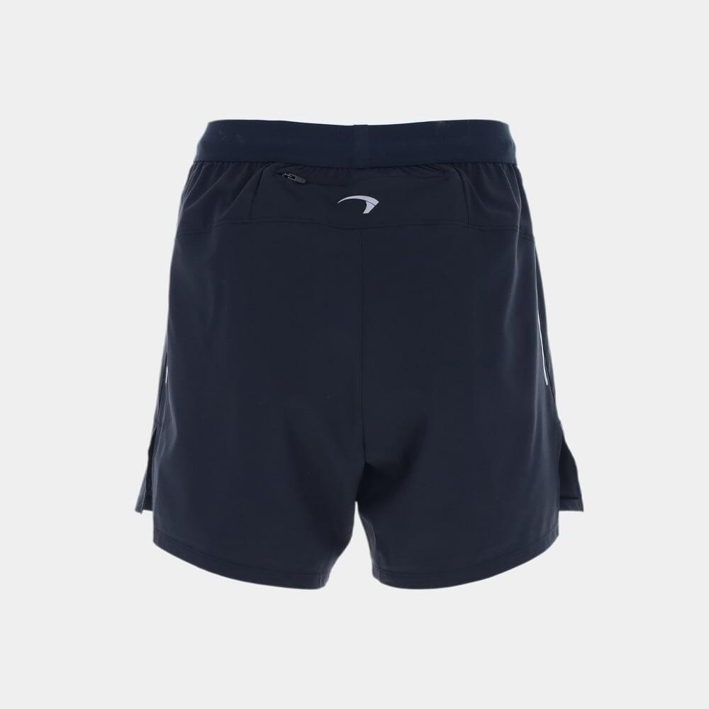 Race Elite 5" Short - Heren - Black 2/5