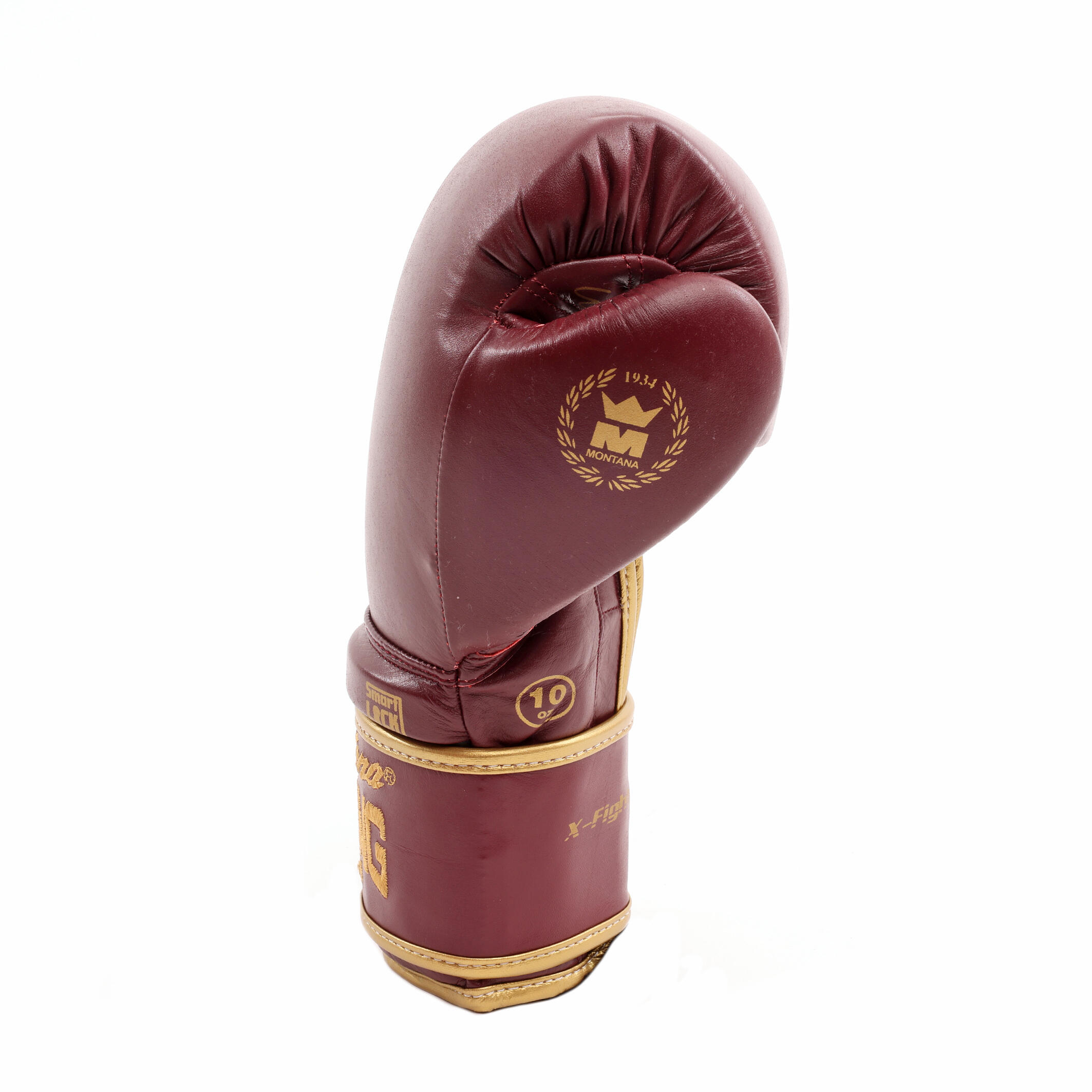 Guantoni da boxe Montana X-Fight 2/6