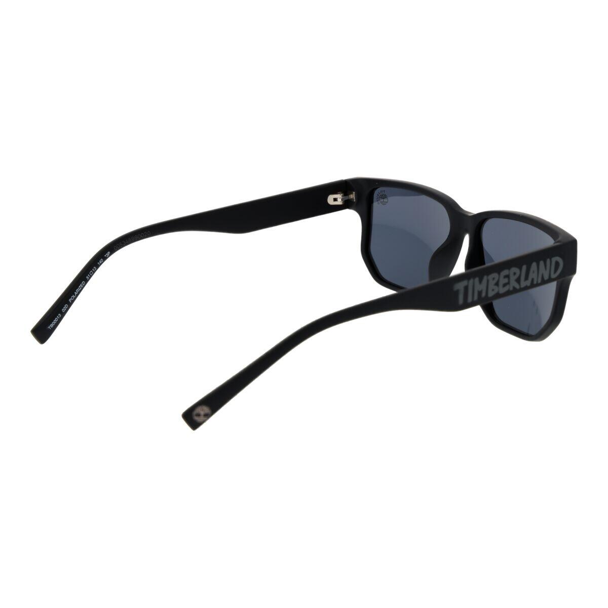 Lunettes de soleil Unisexe TIMBERLAND TB00013 5102D Noir 3/3