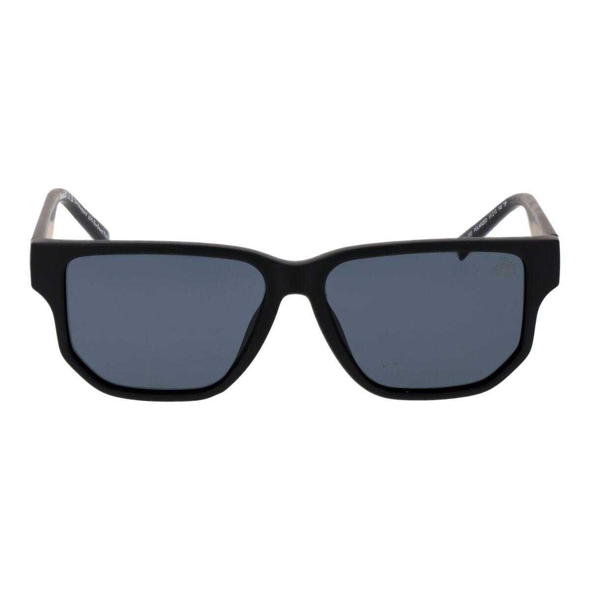 Lunettes de soleil Unisexe TIMBERLAND TB00013 5102D Noir 2/3