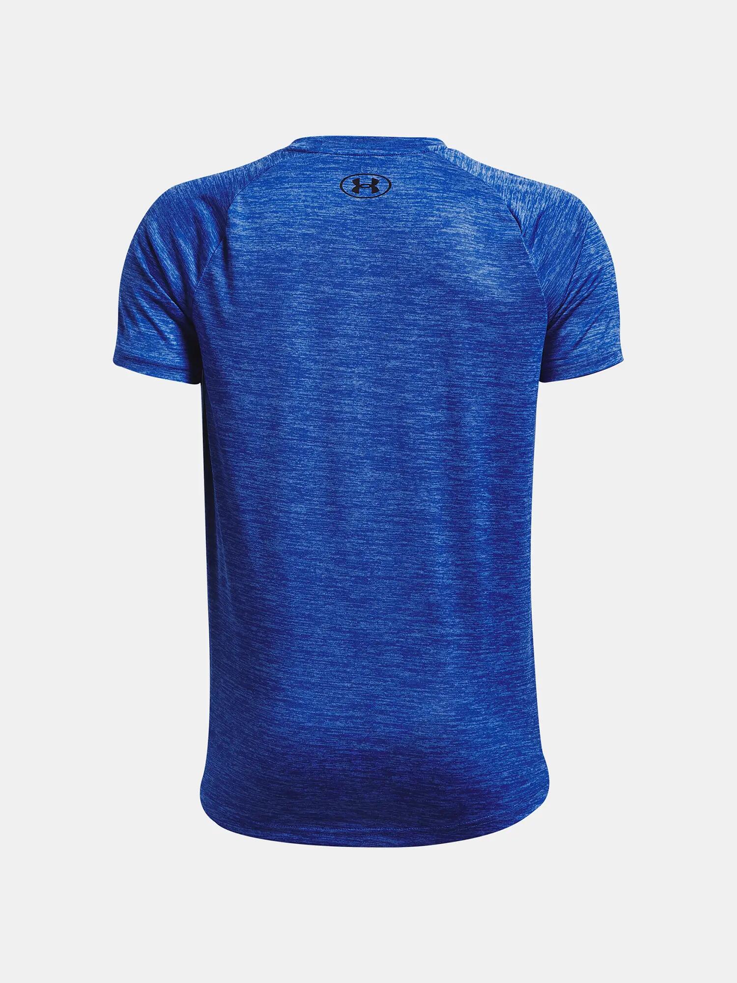 Jungen T-Shirt Under Armour UA Tech 2.0 SS 2/2