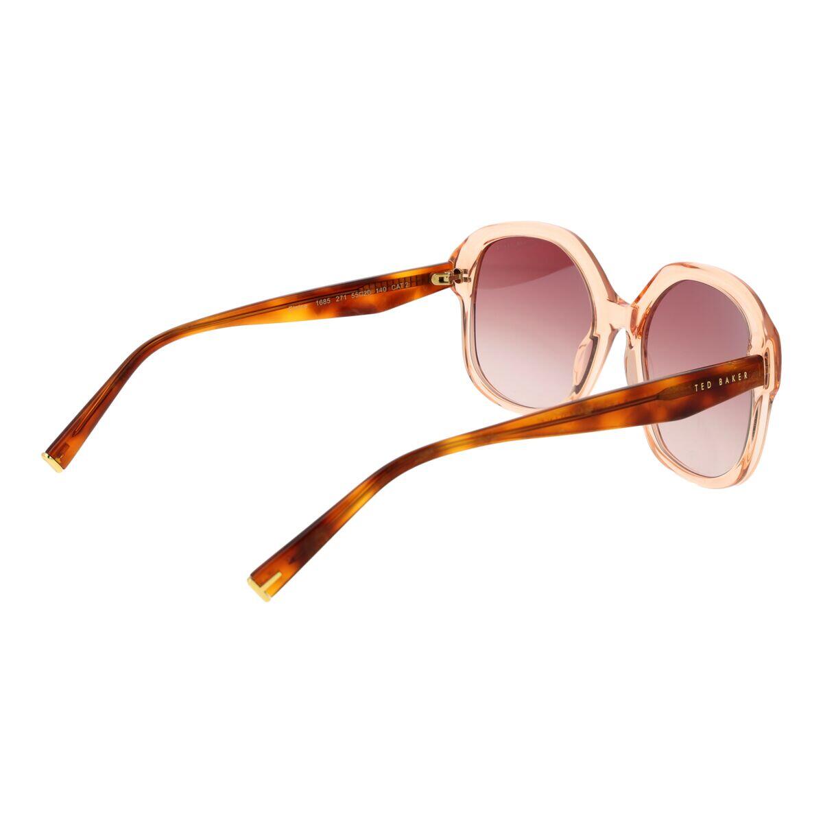 Óculos escuros femininos TED BAKER TB1685 55271 3/3