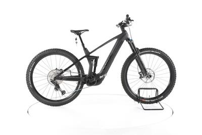 Refurbished - Cube Stereo Hybrid 140 HPC SLX Fully E-Bike - In gutem Zustand