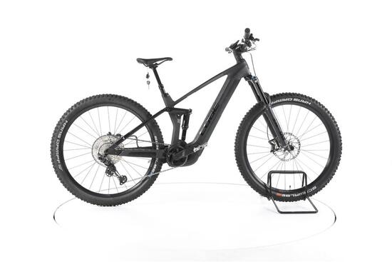 Refurbished - Cube Stereo Hybrid 140 HPC SLX Fully E-Bike - In gutem Zustand