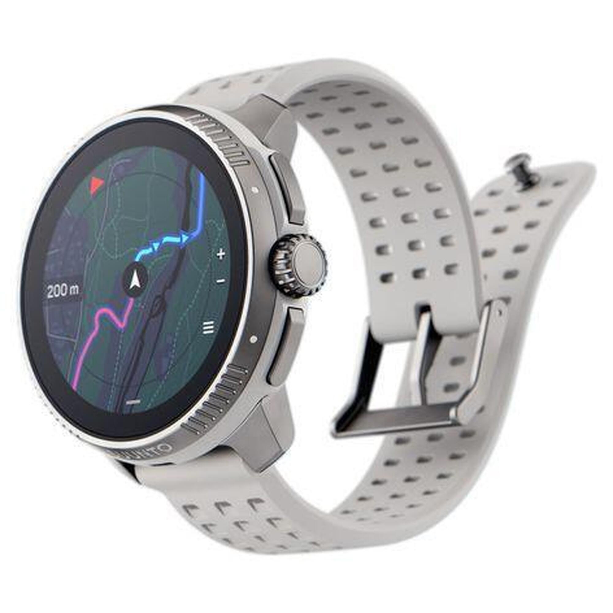 Ceas Bărbați Suunto SS050931000