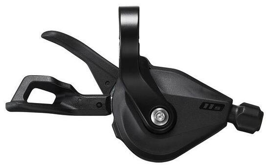 Commande Droite Shimano SL-M5100-R (Fixation Collier) 11V