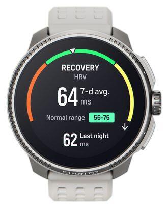 Orologio GPS Suunto Race Birch 2/7