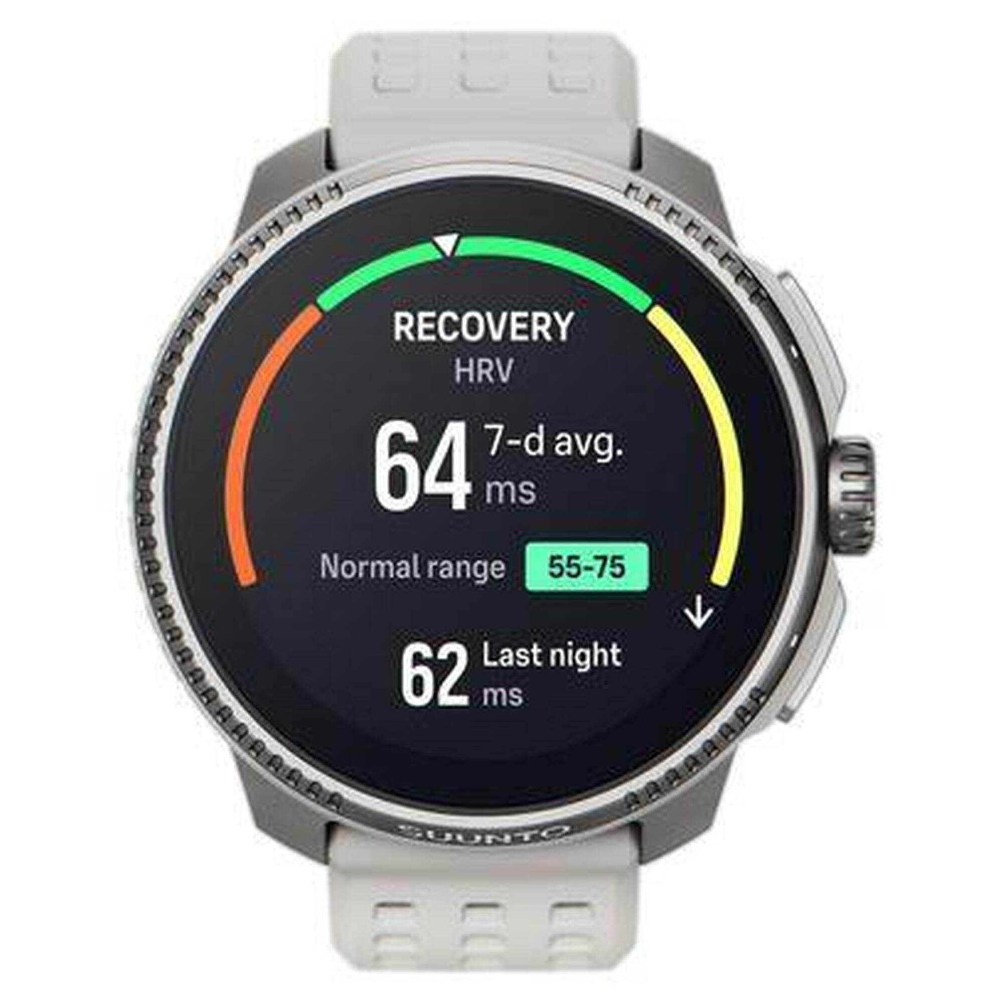 Ceas Bărbați Suunto SS050931000