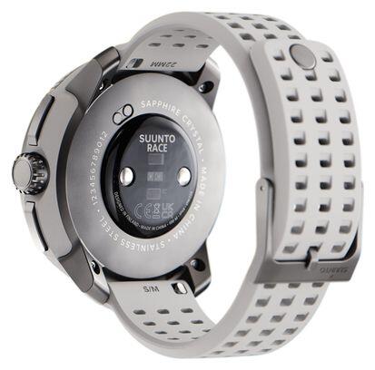 Orologio GPS Suunto Race Birch 5/7