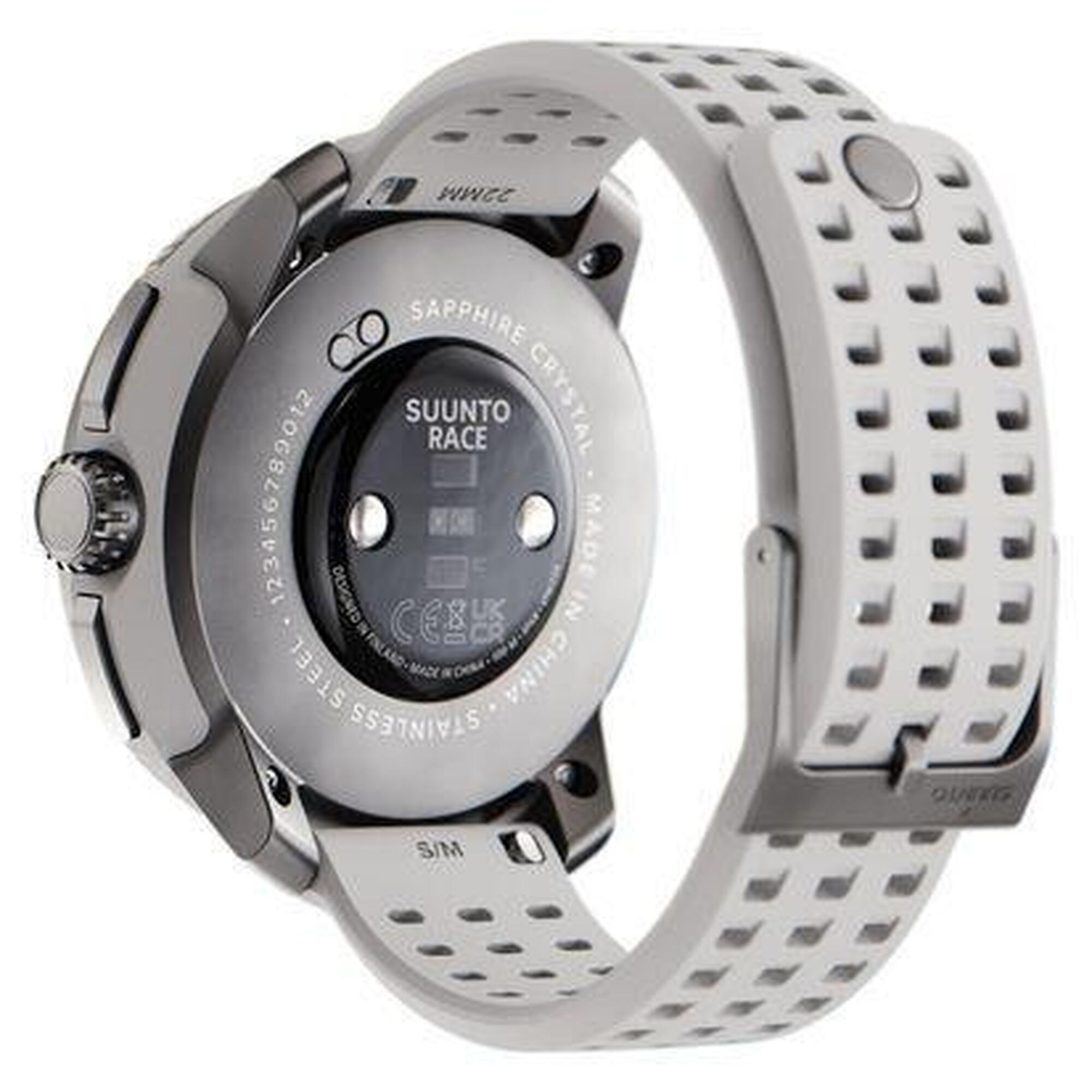 Ceas Bărbați Suunto SS050931000