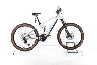 Refurbished - Cube Stereo Hybrid 120 SL Fully E-Bike - Sehr gut