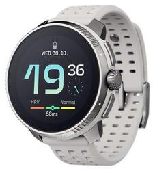 Montre GPS Suunto Race Birch - Blanc