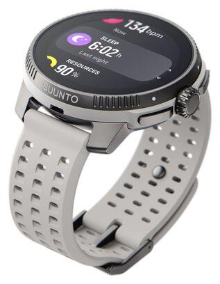 Orologio GPS Suunto Race Birch 6/7
