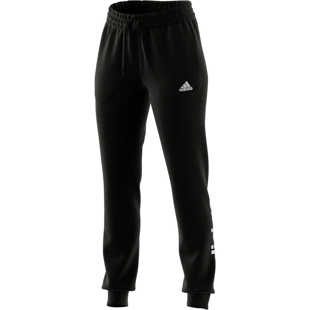 Damenhosen adidas Essentials Slim 3/5