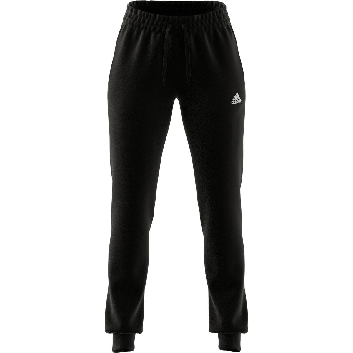 Damenhosen adidas Essentials Slim 4/5