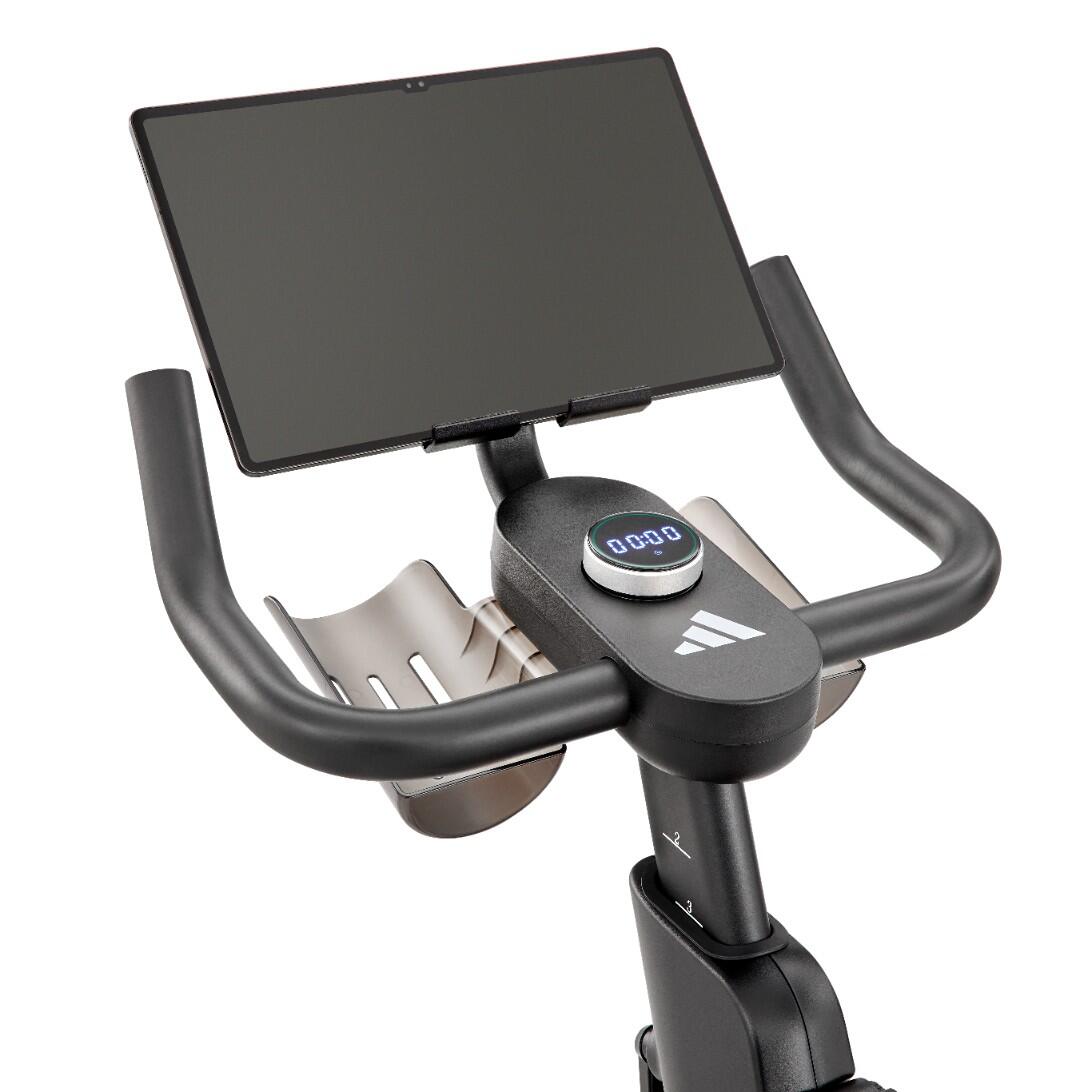 Vélo Smart Bike One C-1- Kinomap, Zwift - 12 programmes - 32 niveaux 7/8