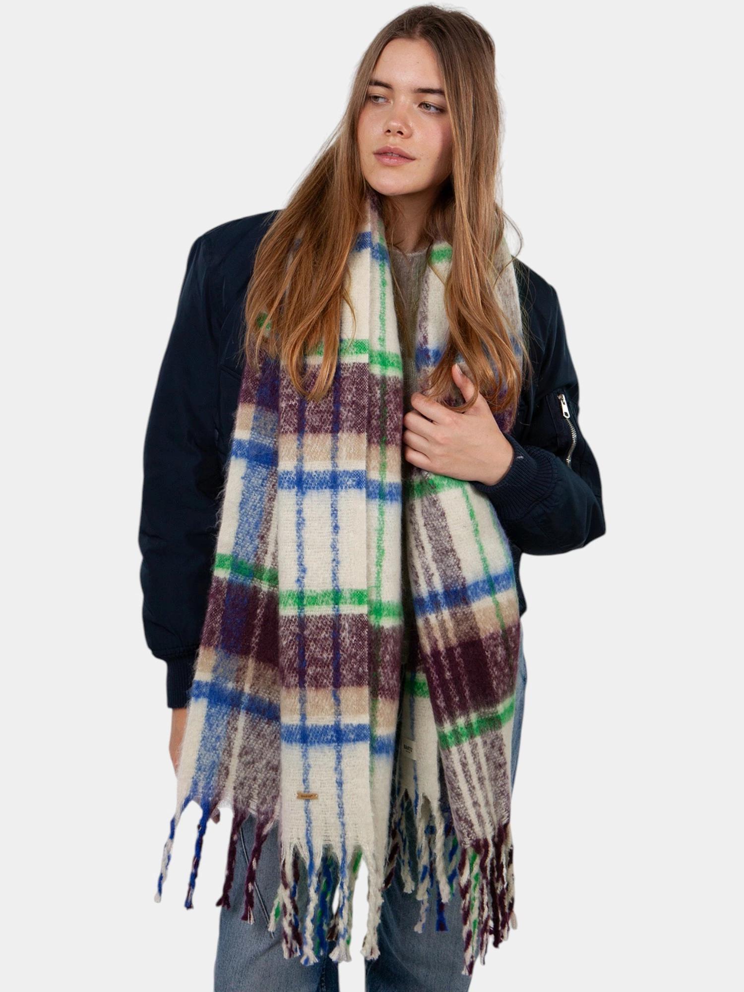 Écharpe Femme Loriant 2/4