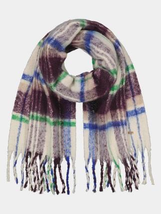 Echarpe BARTS Loriant Mauve