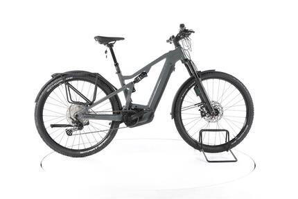 Refurbished - Focus Thron² 6.9 EQP Fully E-Bike 2023 - Sehr gut