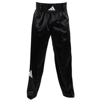 Kick-boxing i spodnie full contact adidas