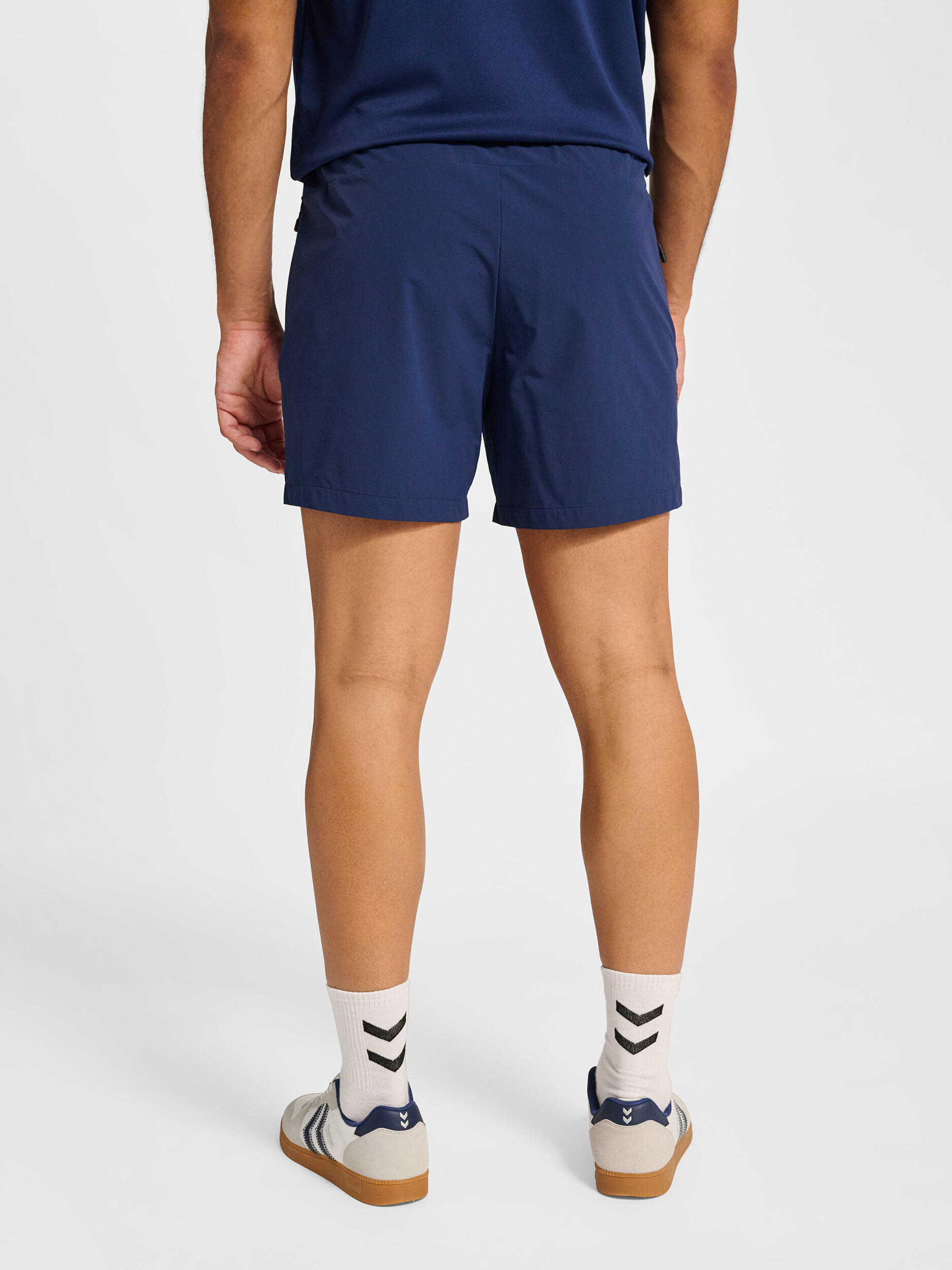 Shorts Hummel Pulse 2/7