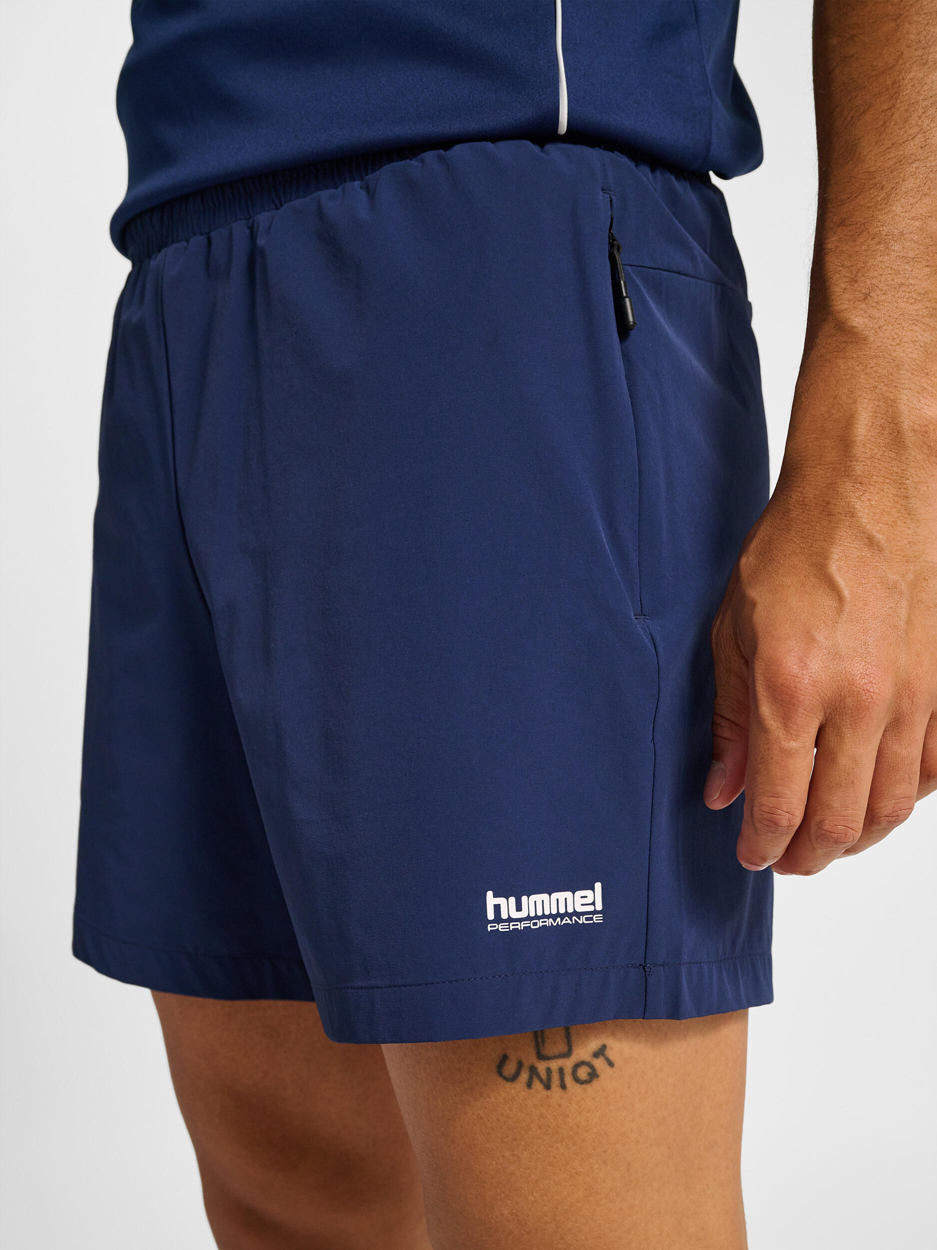 Shorts Hummel Pulse 4/7