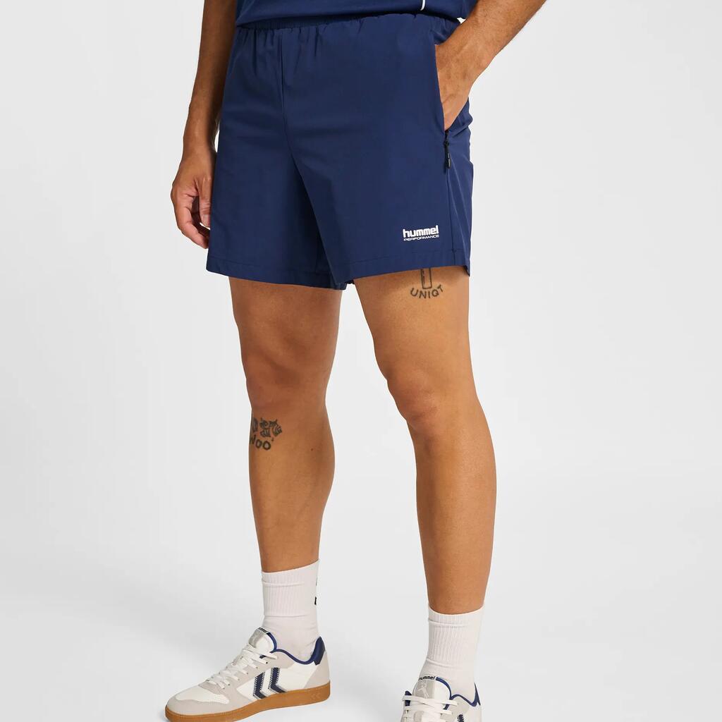 Short Hummel Pulse