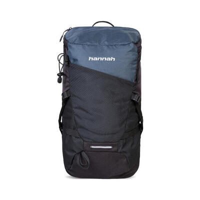 Hannah everyday-rugzak raven 24 l