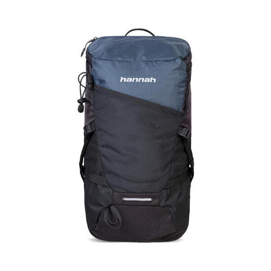 Hannah Everyday Rucksack RAVEN 24 l