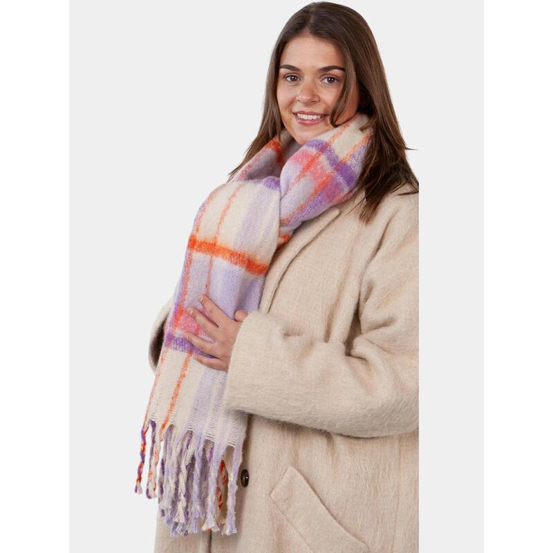 Batic Loriant Scarf femei