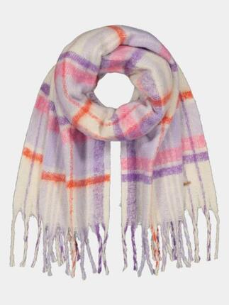 Echarpe BARTS Loriant Mauve