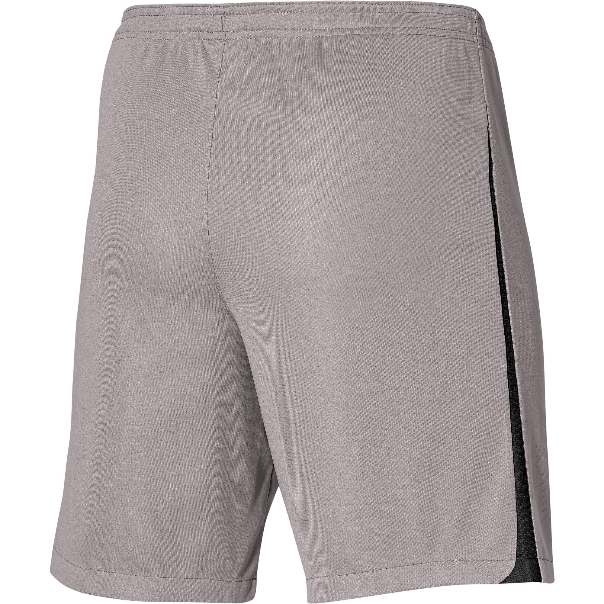 PANTALONCINO da calcio uomo nike grigio 2/4