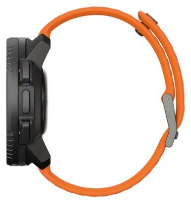 Montre GPS Suunto Vertical Steel Solar Canyon - Orange 3/7