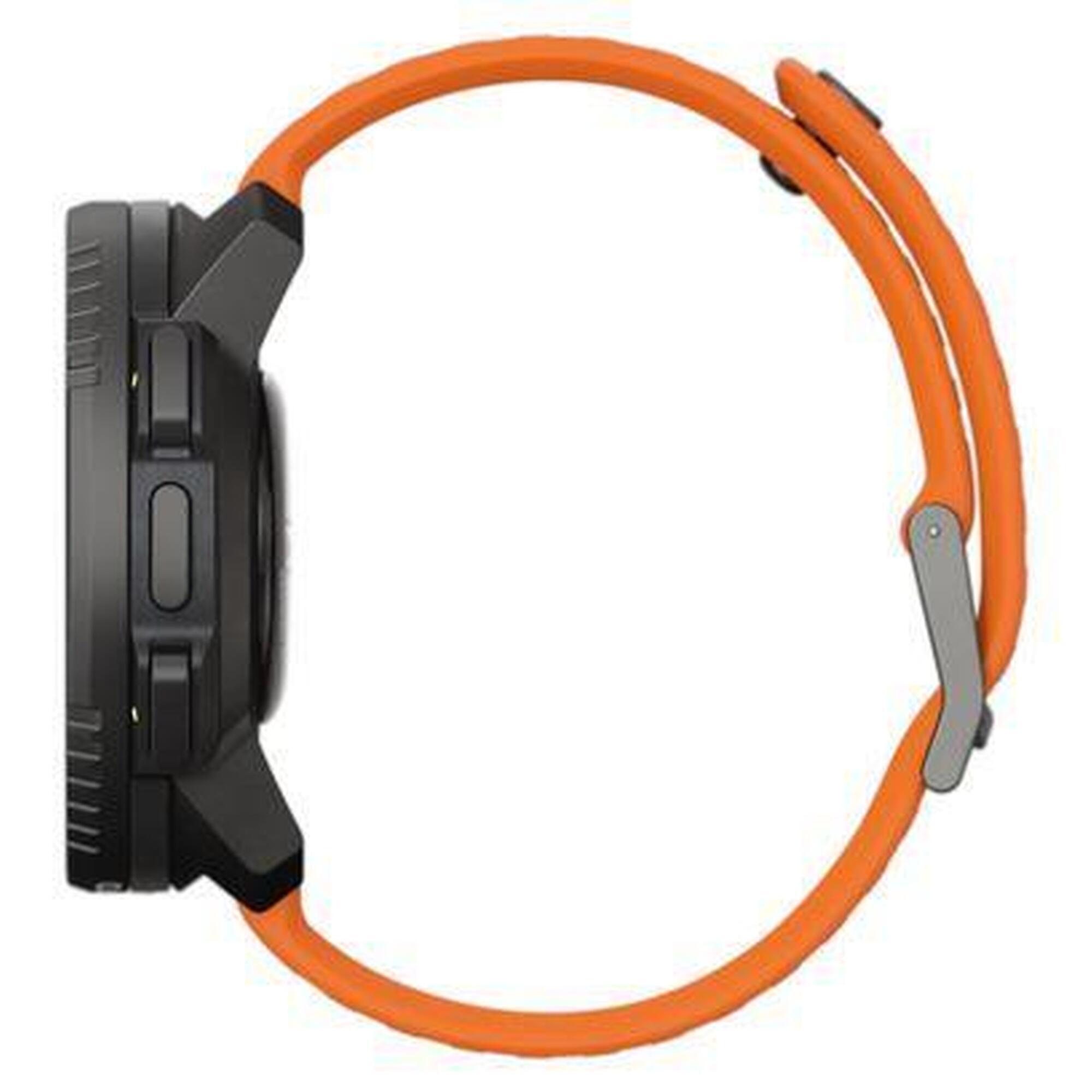 Ceas Suunto Vertical Steel Solar