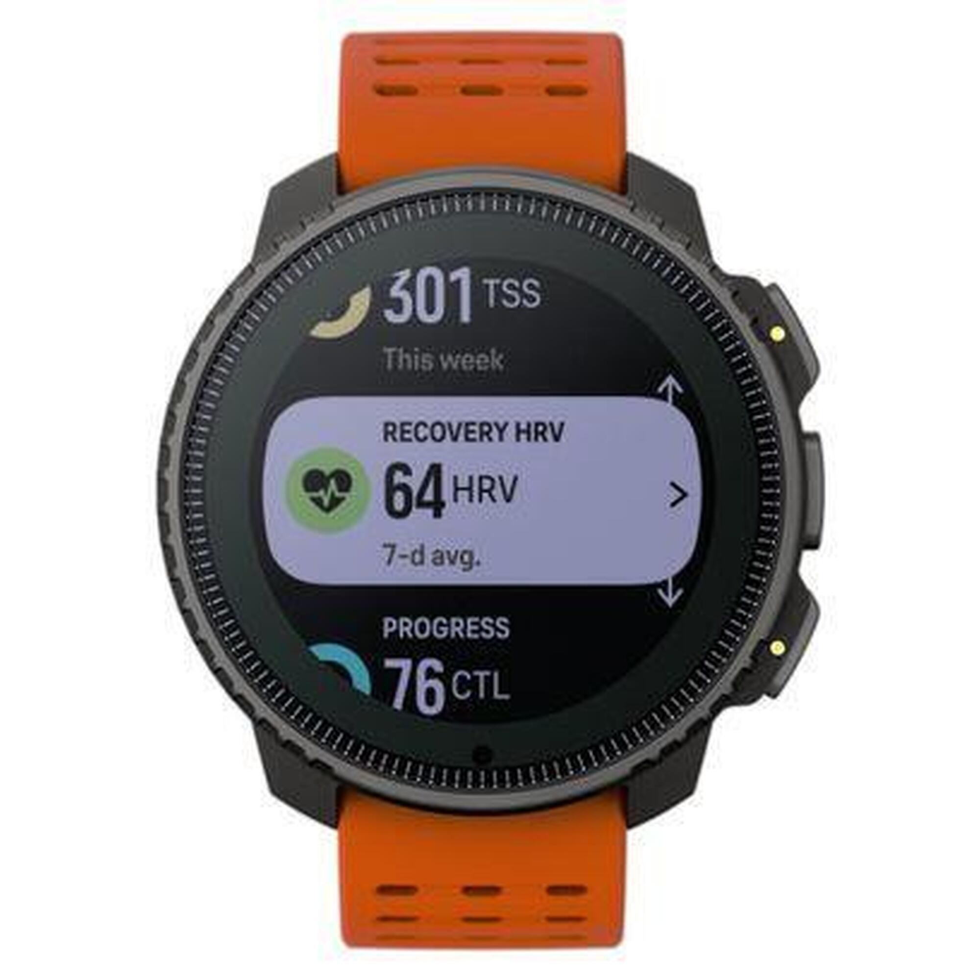 Ceas Suunto Vertical Steel Solar