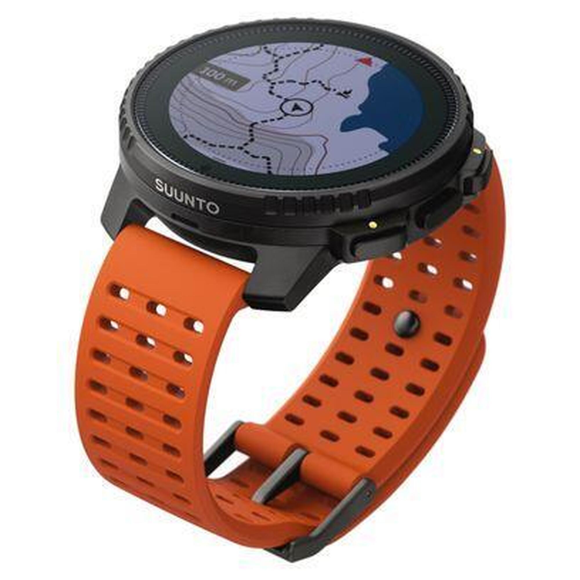 Ceas Suunto Vertical Steel Solar