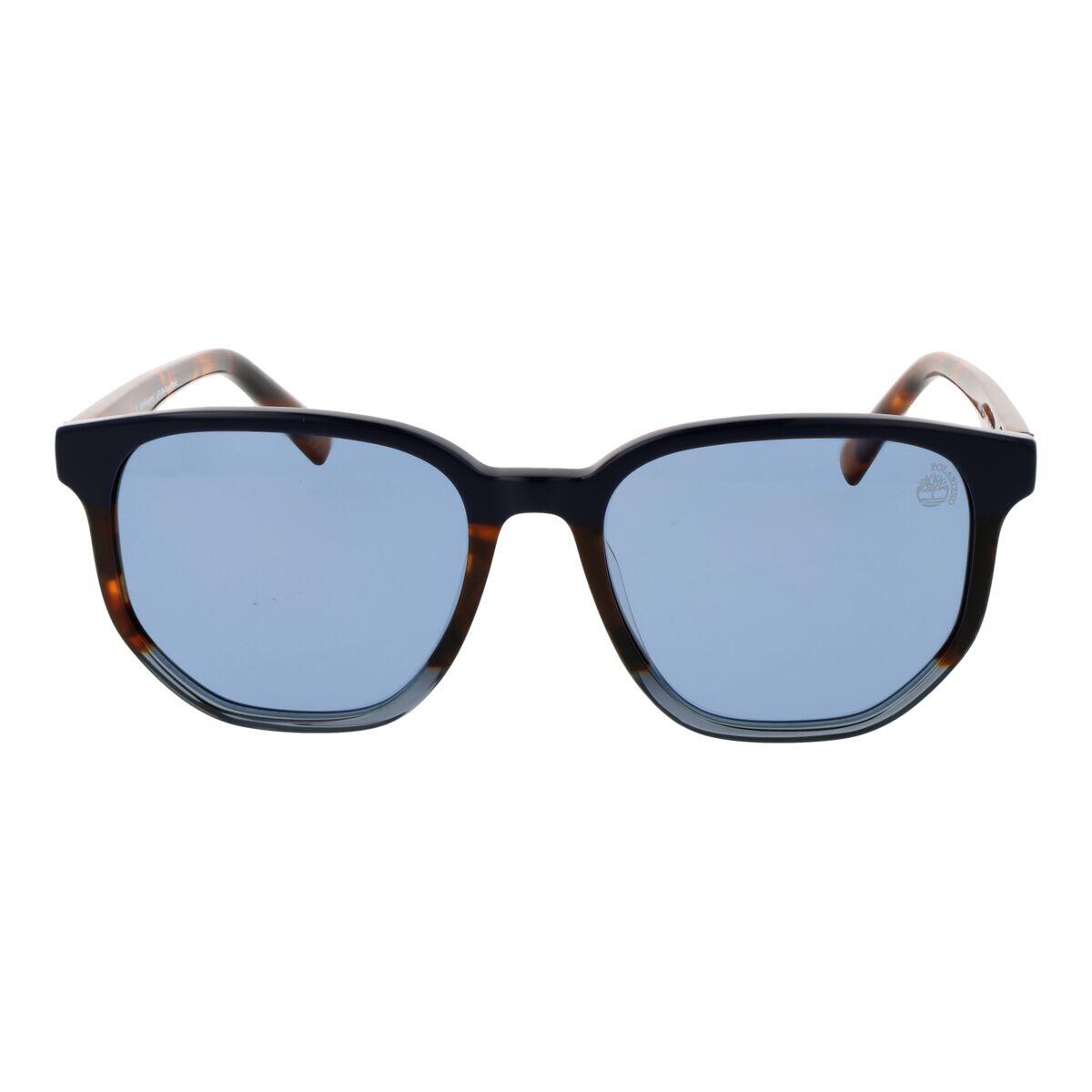 Zonnebril Heren TIMBERLAND TB9305-H 5452D 2/3