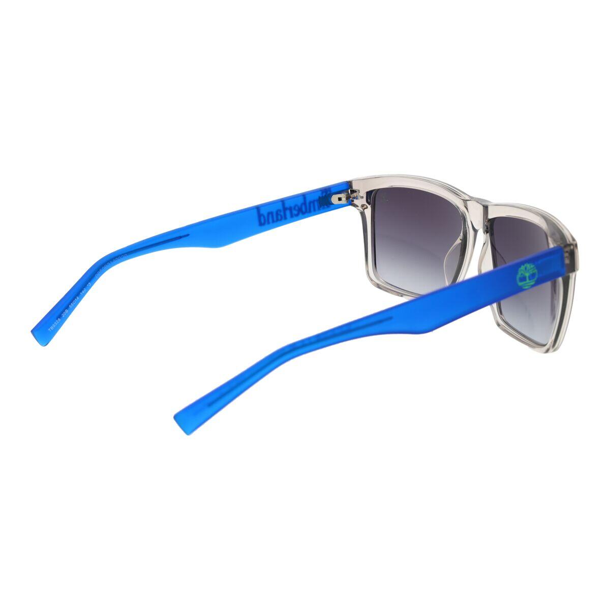 Zonnebril Heren TIMBERLAND TB9328 5520B Ø 55 mm 3/3