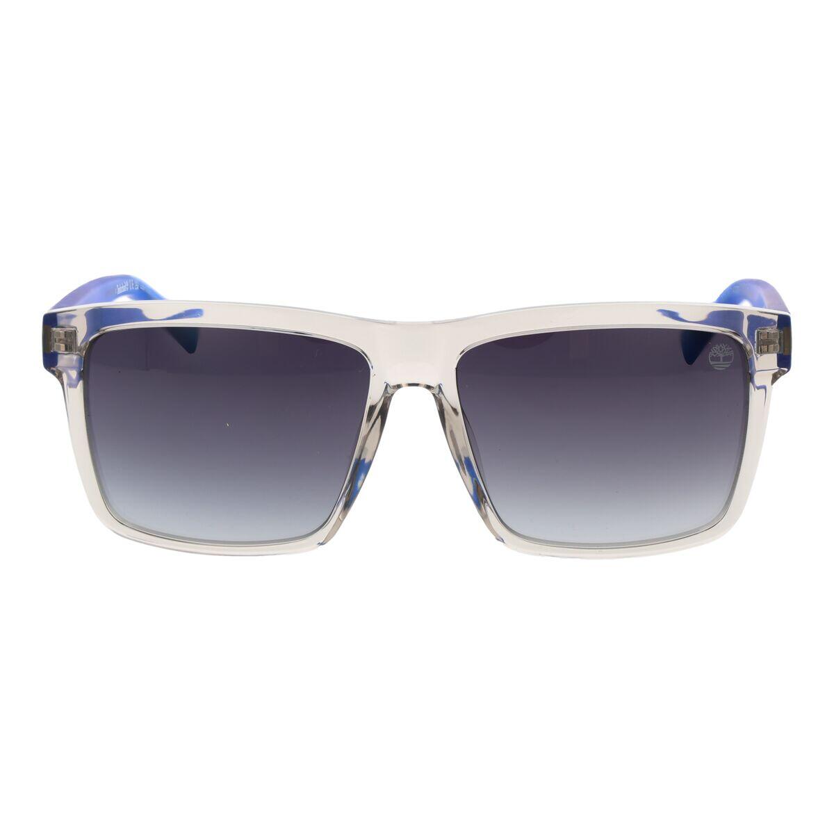 Zonnebril Heren TIMBERLAND TB9328 5520B Ø 55 mm 2/3