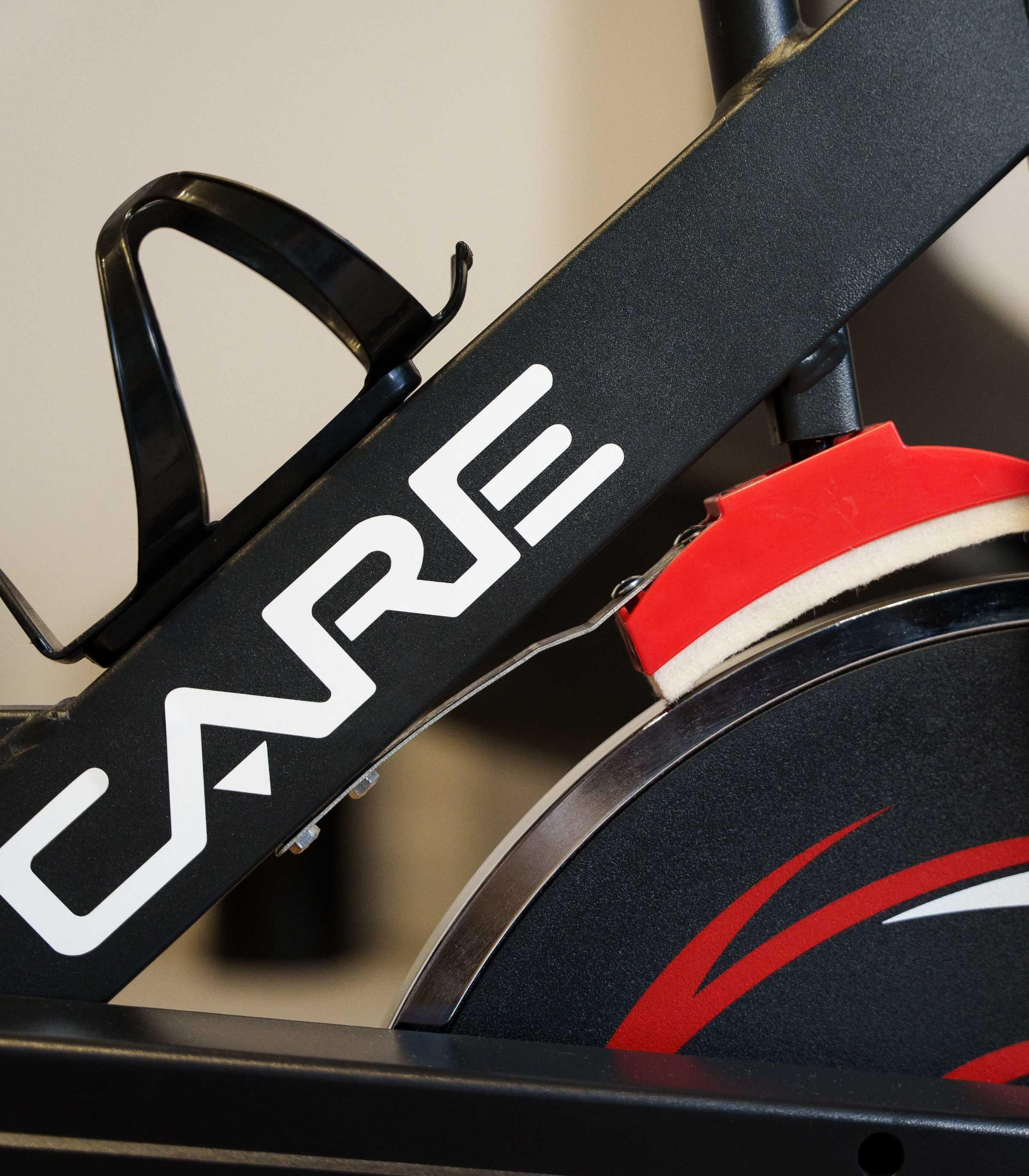 Vélo de biking - SPIKE - CARE 6/8
