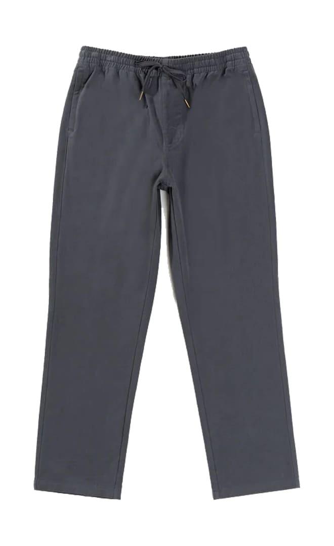 Brushed Jam - Pantalón Hombre 4/4