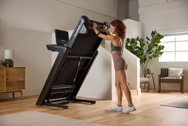 Loopband Commercial 1750 16” touchscreen / iFIT connected 3/7