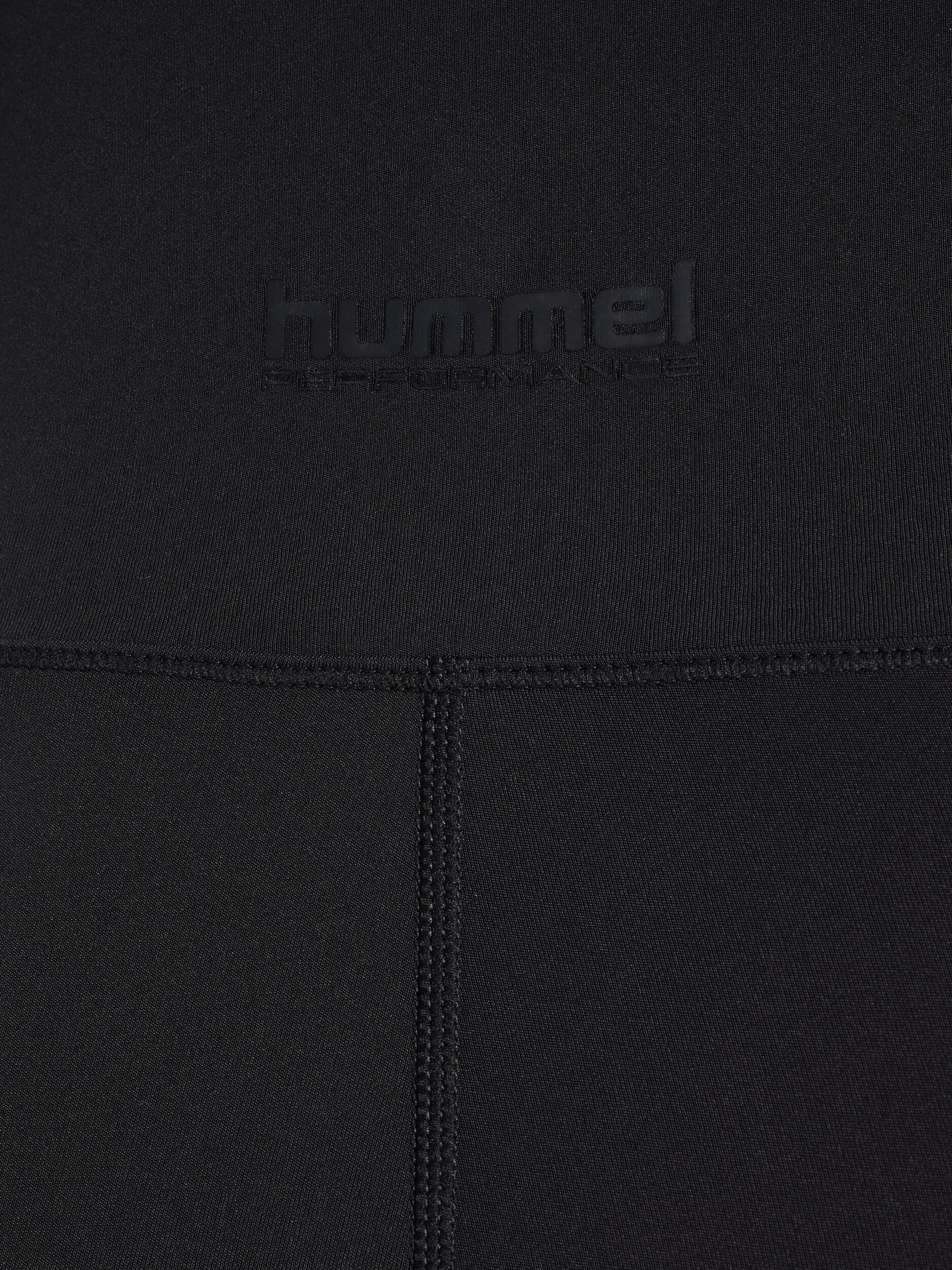 Tight Pantalones Cortos Hmlhiit Mujer 7/7
